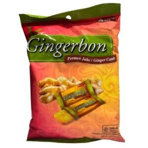 Gingerbon Candy
