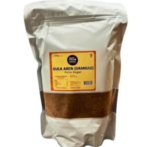 Granulated Palm Sugar 500g