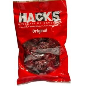Hacks Candy