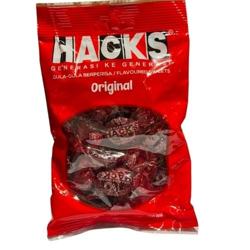 Hacks Candy
