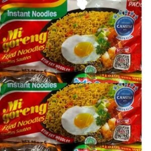 Indomie Goreng Original 5pk