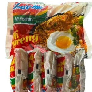 Indomie Goreng 5pk