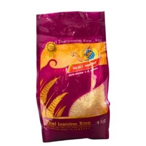 Jasmine Rice 1kg