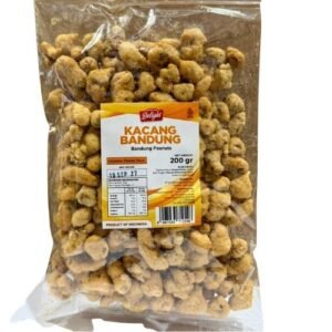 Kacang Bandung Peanuts