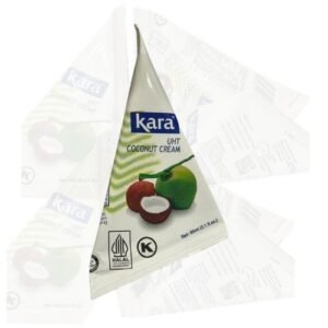 Kara Coconut Cream 60ml