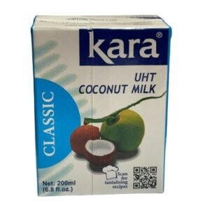 Kara Coconut Milk 200ml