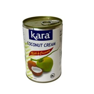 Kara coconut cream 400ml