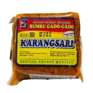 Karangsari Bumbu Gado Gado