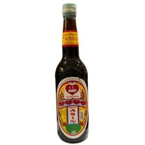 Kecap Asin Dua Angsa