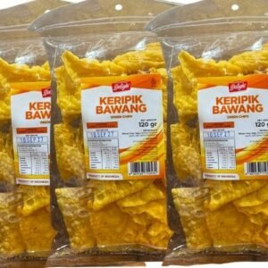 Keripik Bawang