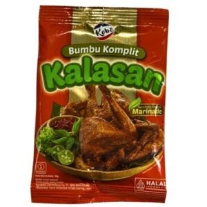 Kobe Bumbu Kalasan Marinade