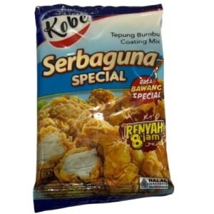 Kobe Serbaguna Coating Mix