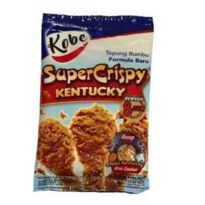 Kobe Super Crunchy Coating Mix