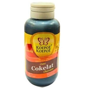 Koepoe Koepoe Chocolate Flavoring