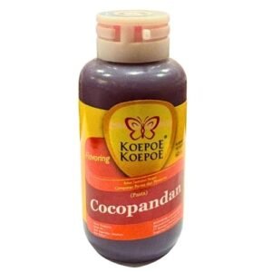Koepoe Koepoe Cocopandan Flavoring