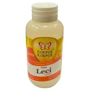 Koepoe Koepoe Lychee Flavoring
