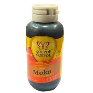 Koepoe Koepoe Mocca Flavoring
