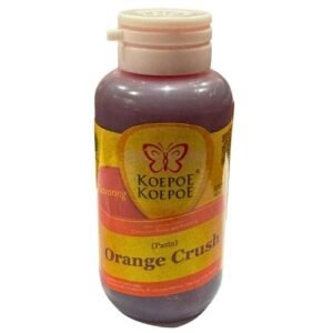 Koepoe Koepoe Orange Crush Flavoring