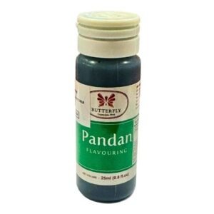 Koepoe Koepoe Pandan Flavoring 25ml