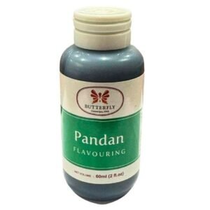 Koepoe Koepoe Pandan Flavoring 60ml