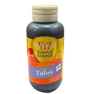 Koepoe Koepoe Talas (Ube)Flavoring