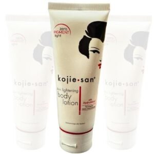 Kojie San Skin Lightening Body Lotion