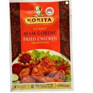 Kokita Bumbu Ayam Goreng