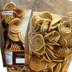 Elephant Ears  Snack Kuping Gajah