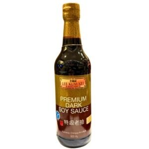 LKK Dark Soy Sauce 500ml