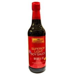LKK Light Soy Sauce 500ml