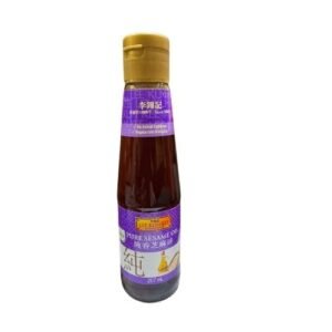 LKK Pure Sesame Oil 207ml