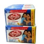Lifebuoy Blue 4pk