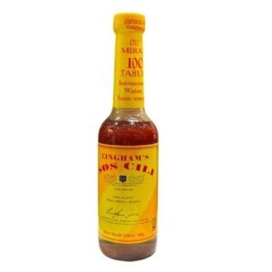 Linghams Chilli Sauce 266ml