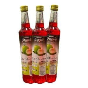 Marjan Cocopandan Syrup