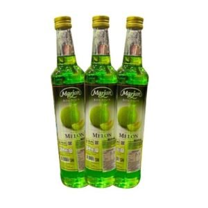Marjan Melon Syrup