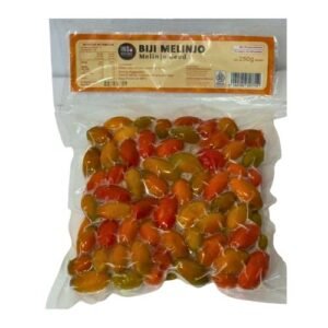 Melinjo Bitter Nut