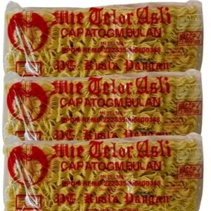 Egg Noodle plain