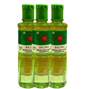 Minyak Kayu Putih 120ml