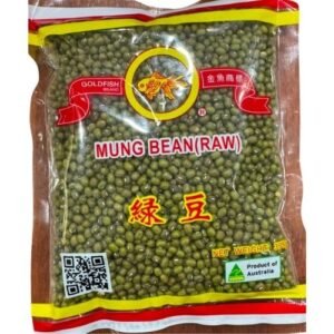 Mung Bean 350g