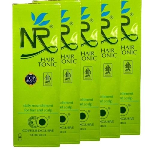 NR Hair Tonic