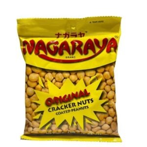 Nagaraya Coated Peanut Original