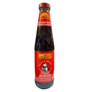 Panda Oyster Sauce 510ml