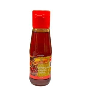 Peppercorn Chili Oil 115ml