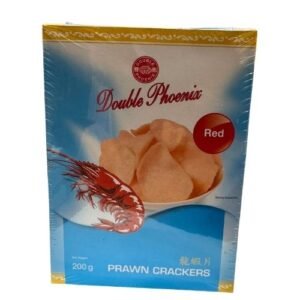 Phoenix Shrimp Crackers Raw 200g