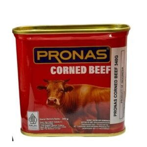 Pronas Corned Beef