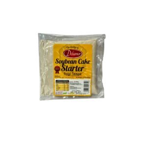 Ragi Tempe