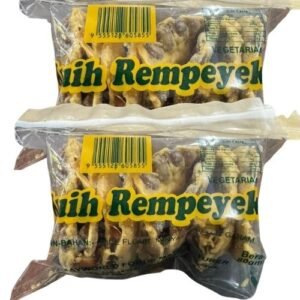 Rempeyek Small Pack