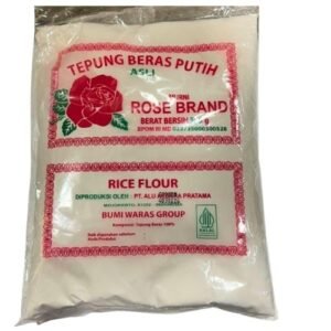 Rose Brand Tepung Beras