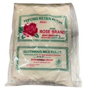 Rose Brand Tepung Ketan