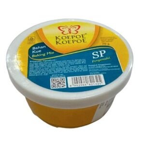 Kupu Kupu SP 75g